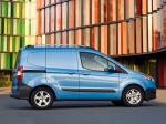 Ford Transit Courier 2014 года